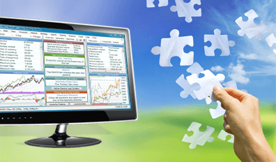Forex Strategy Builder